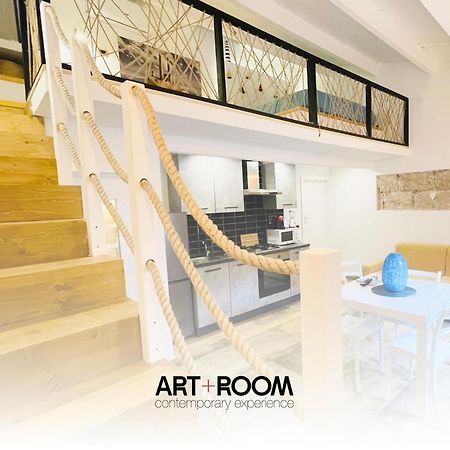 Dali Art Room Алгеро Екстериор снимка