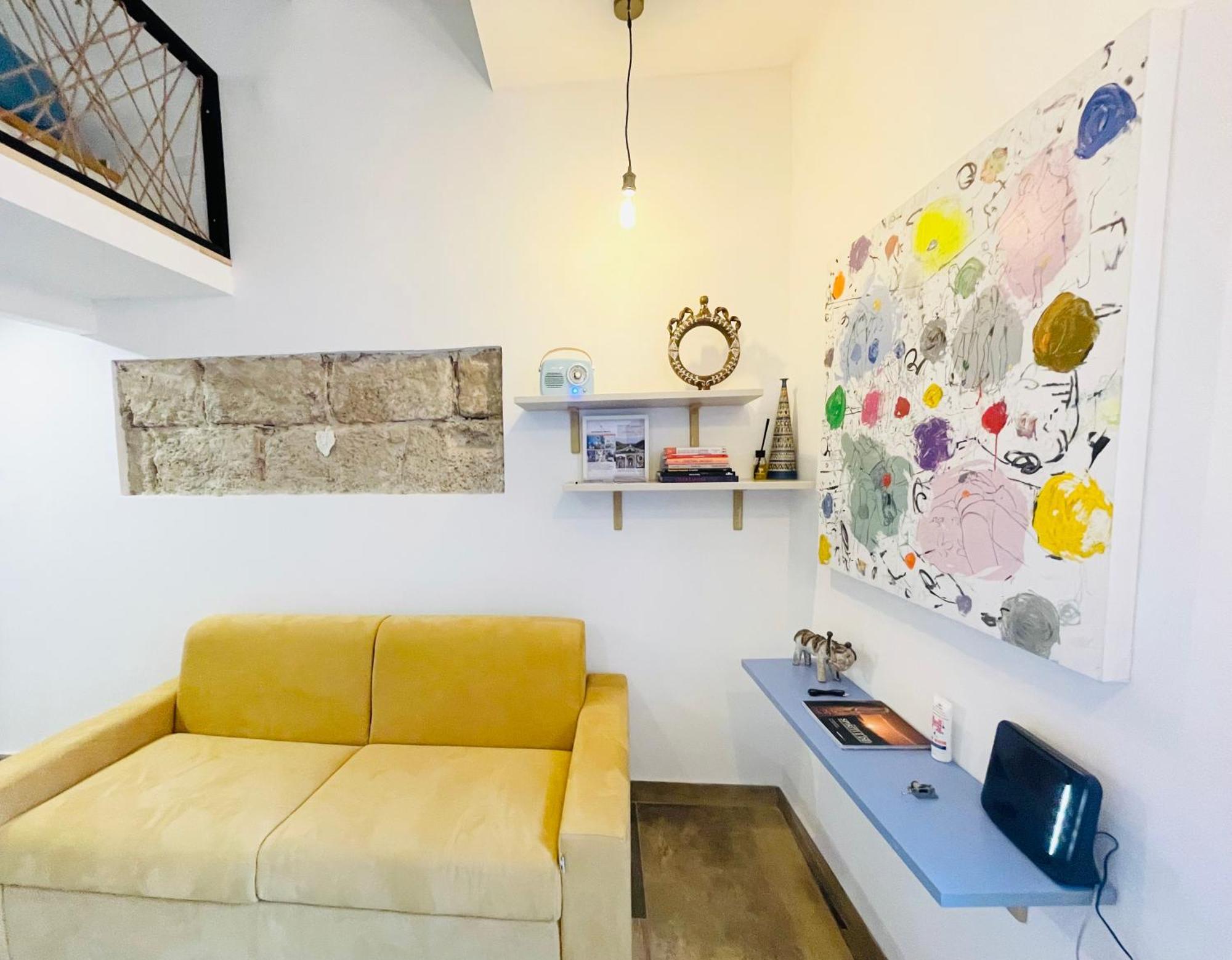 Dali Art Room Алгеро Екстериор снимка