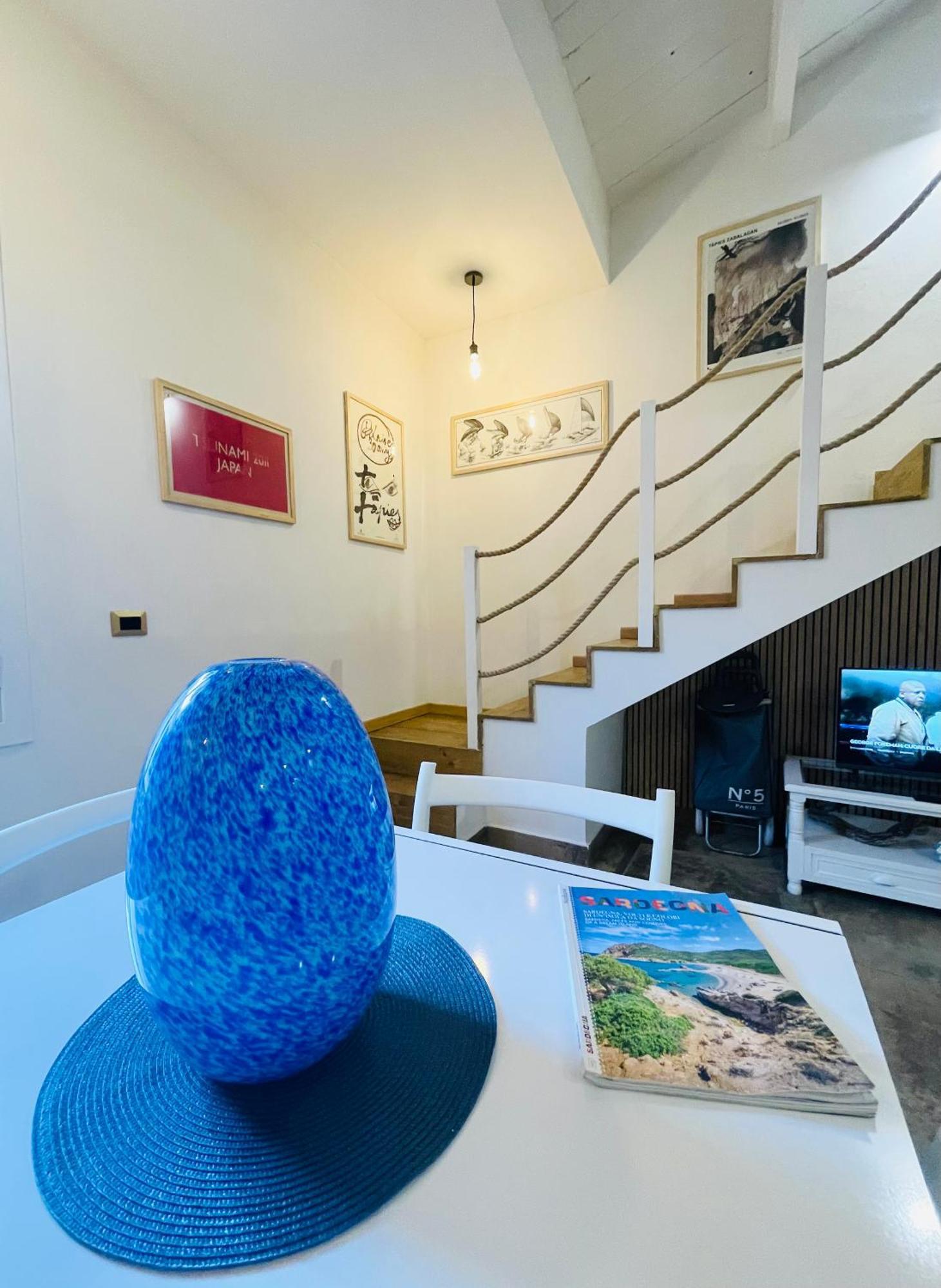 Dali Art Room Алгеро Екстериор снимка
