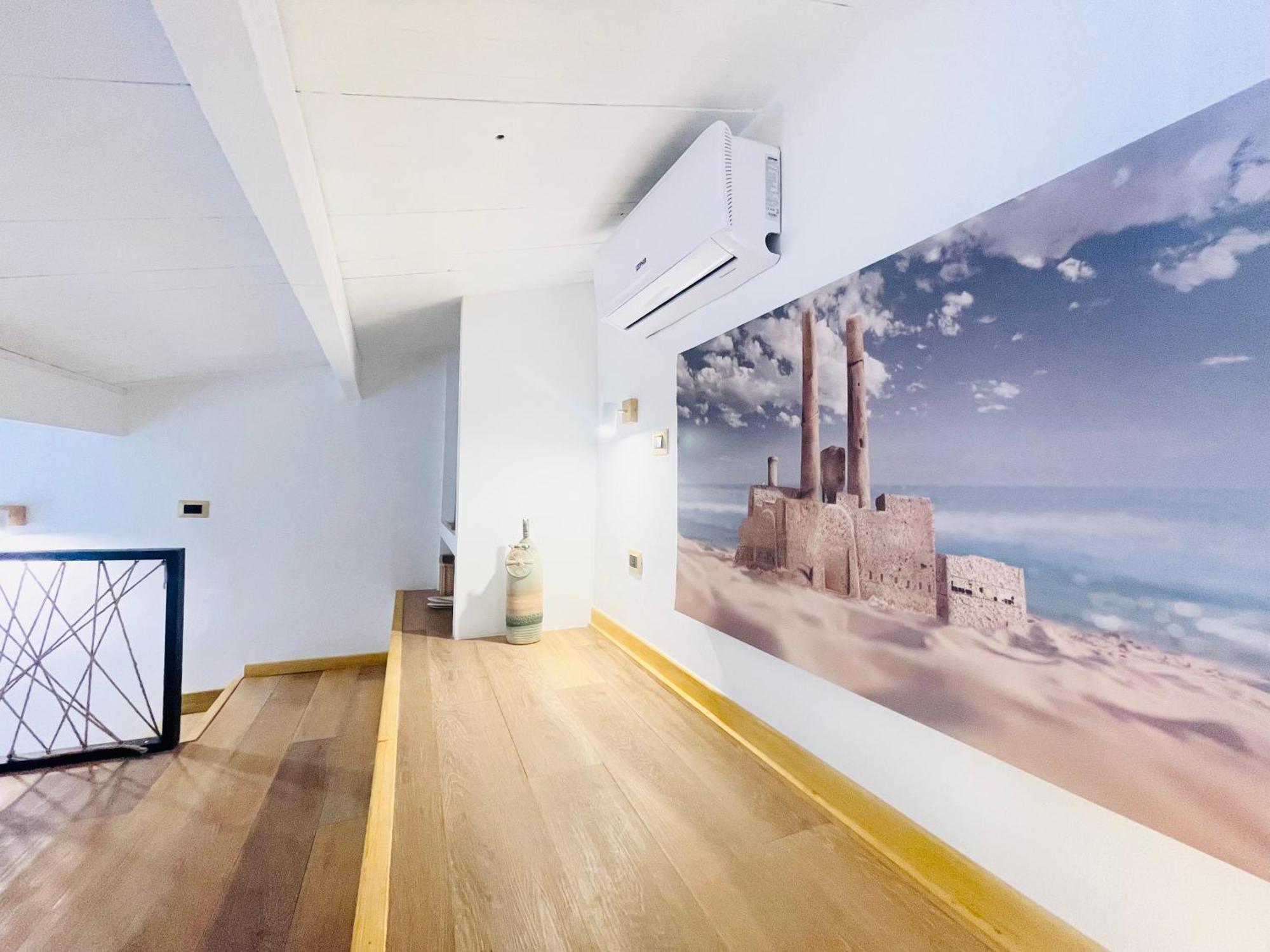 Dali Art Room Алгеро Екстериор снимка