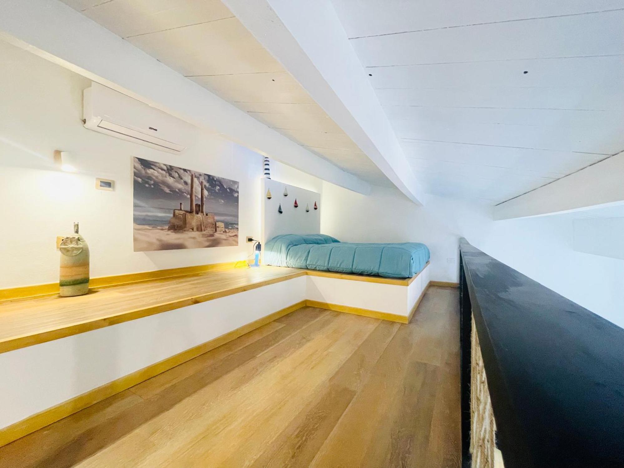 Dali Art Room Алгеро Екстериор снимка