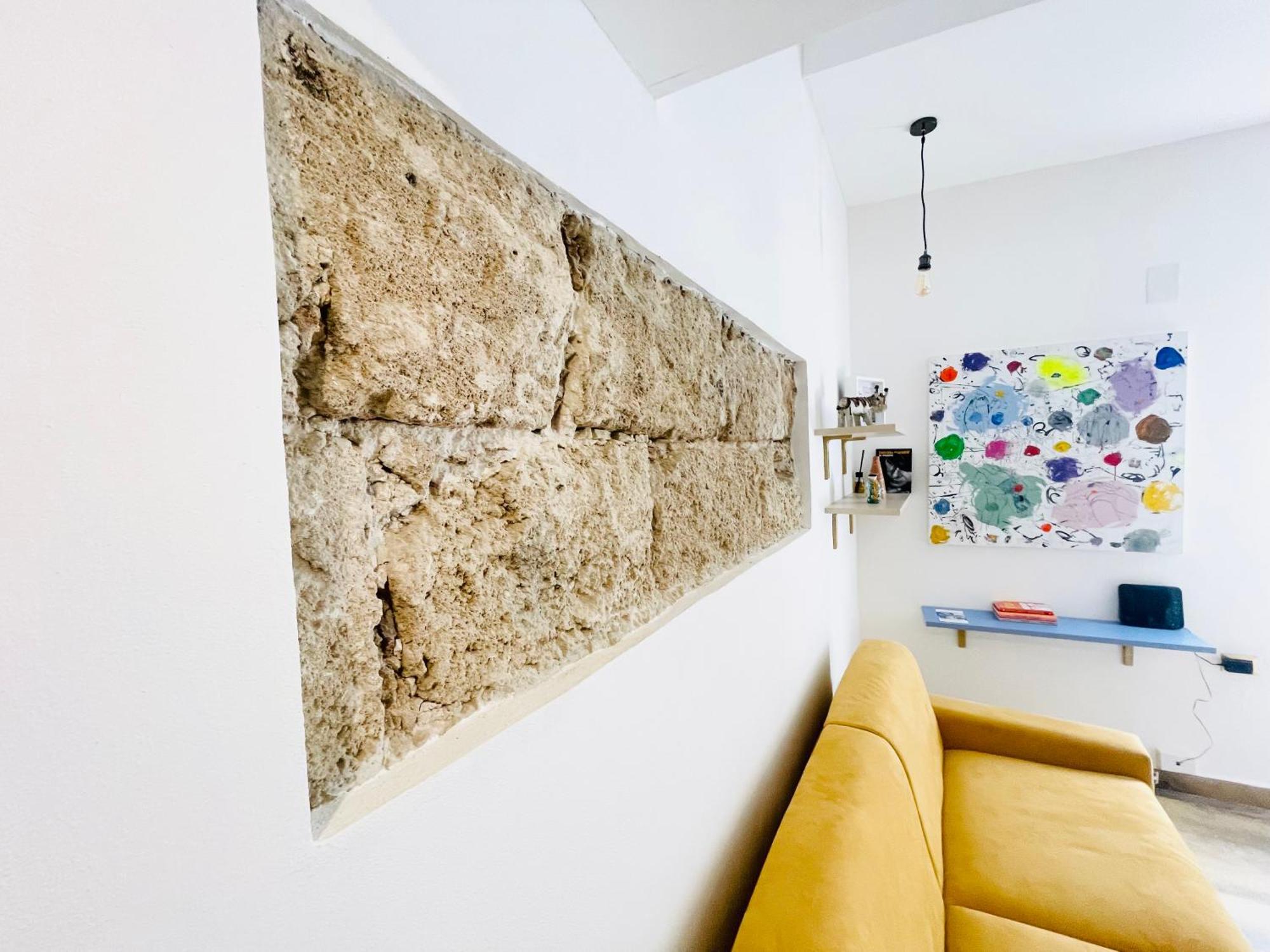 Dali Art Room Алгеро Екстериор снимка