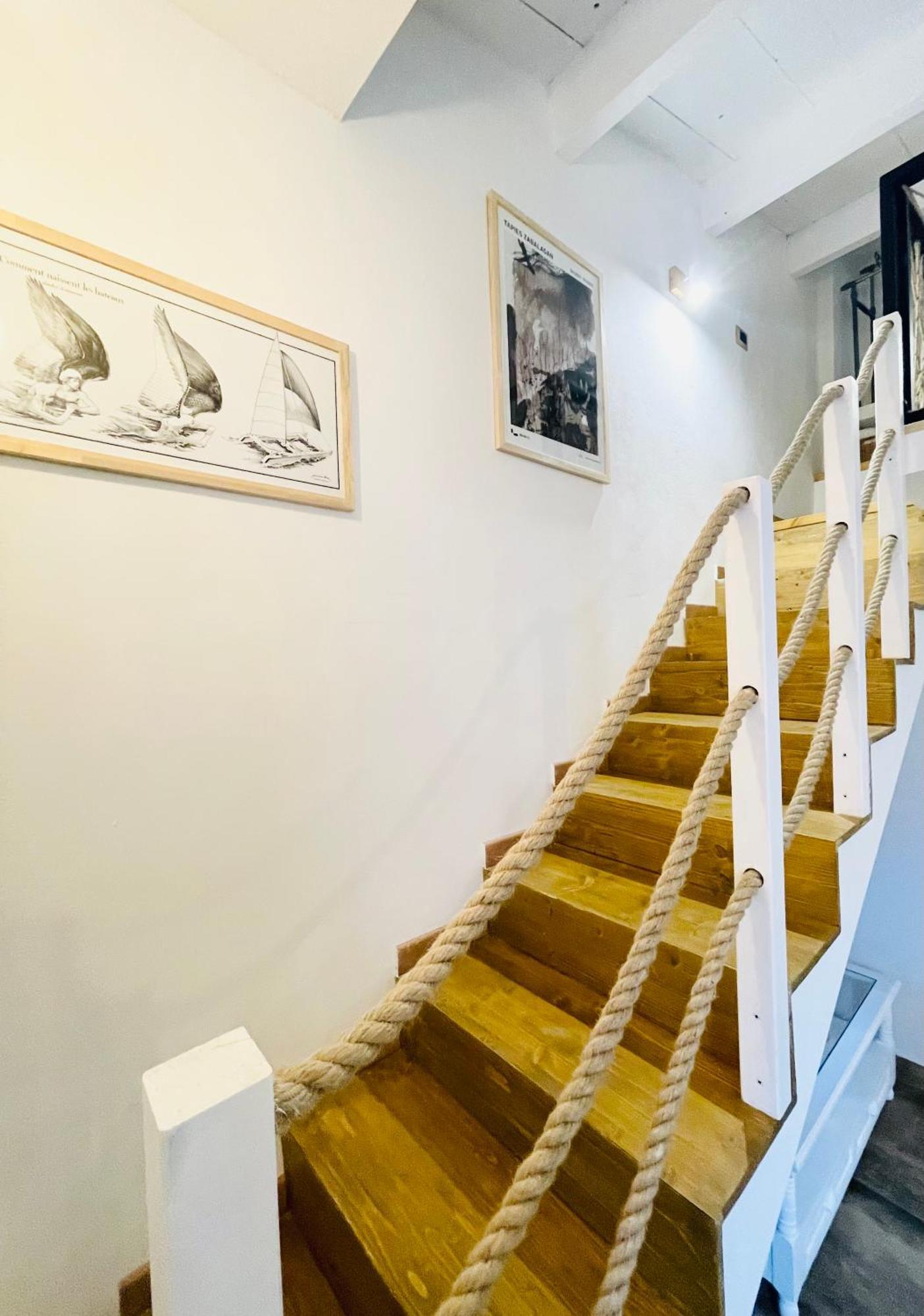 Dali Art Room Алгеро Екстериор снимка