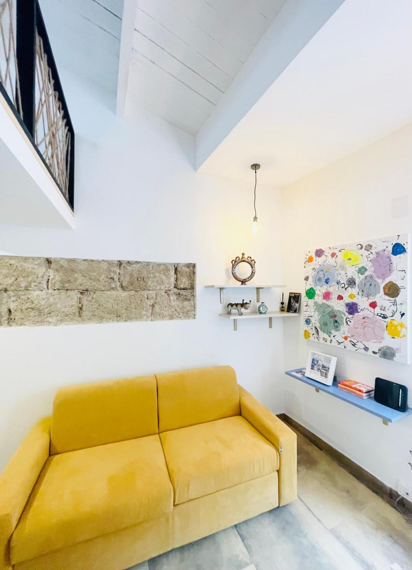 Dali Art Room Алгеро Екстериор снимка