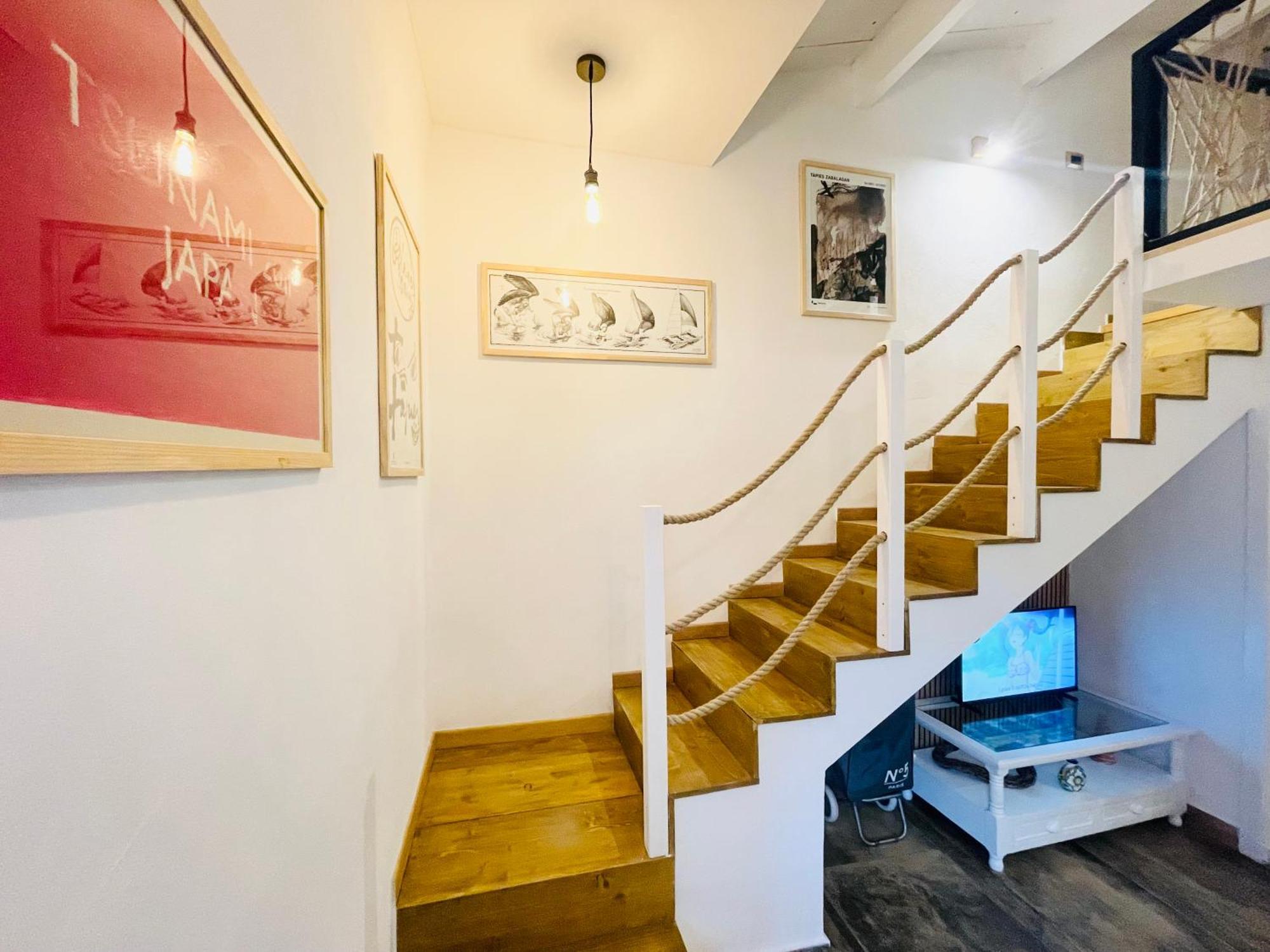Dali Art Room Алгеро Екстериор снимка