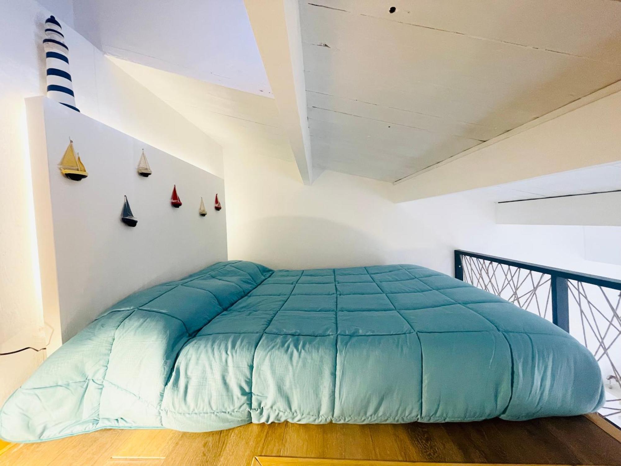 Dali Art Room Алгеро Екстериор снимка