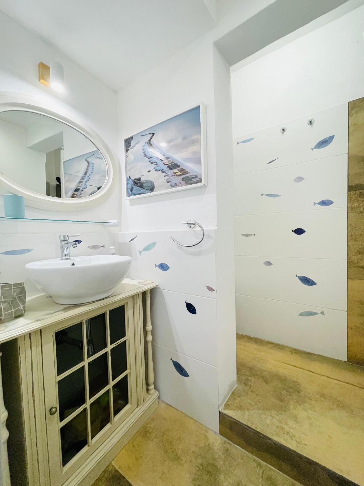 Dali Art Room Алгеро Екстериор снимка