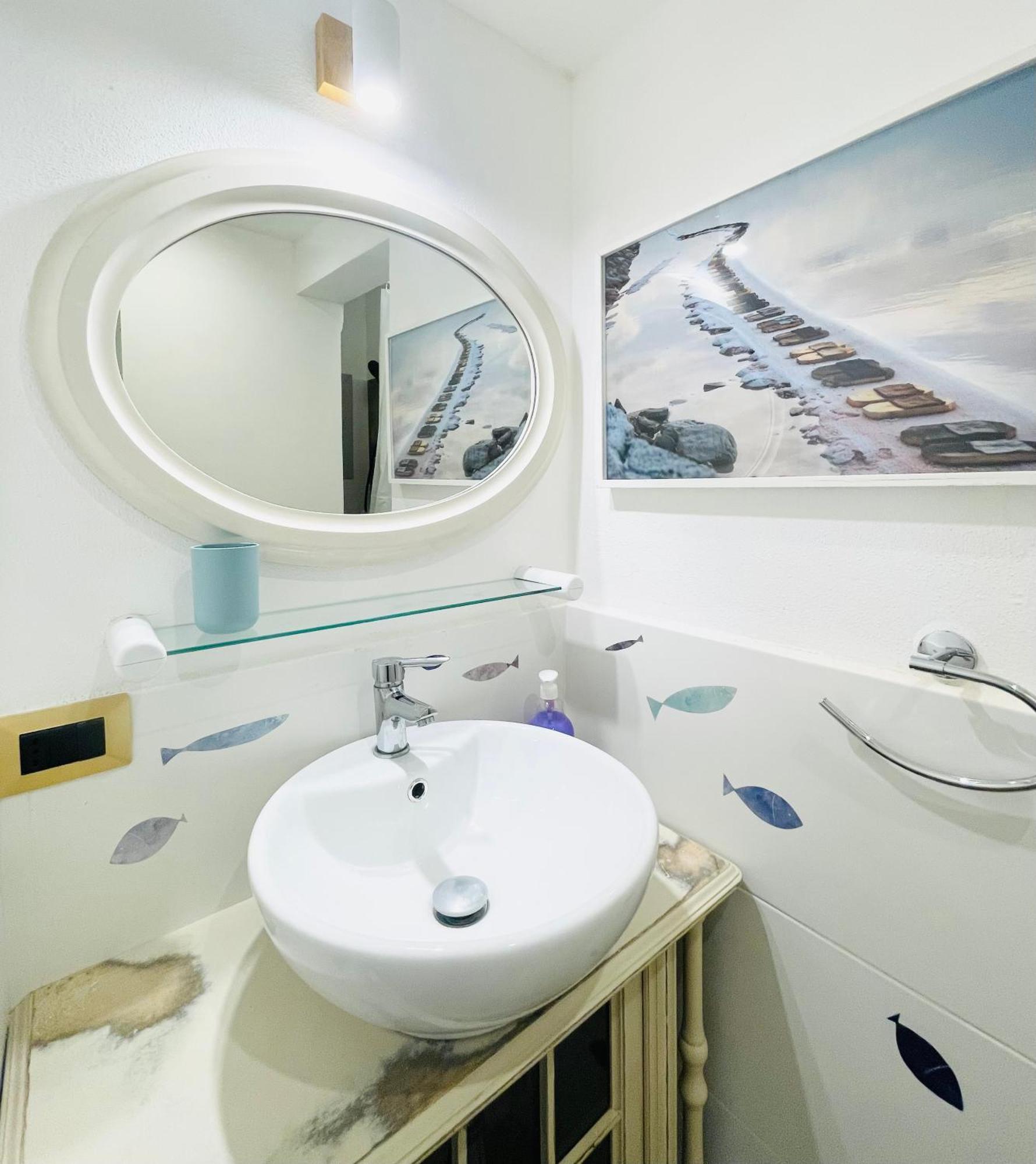 Dali Art Room Алгеро Екстериор снимка