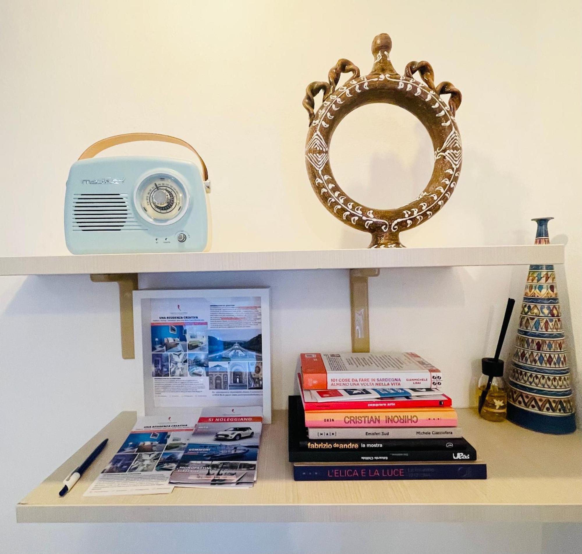 Dali Art Room Алгеро Екстериор снимка