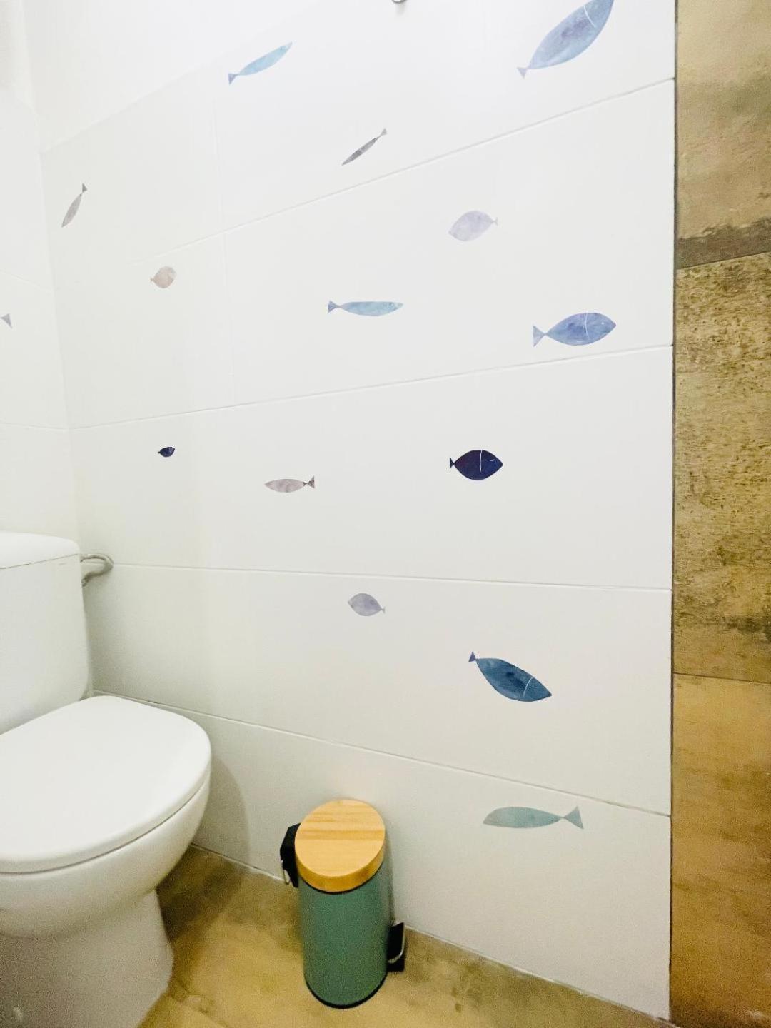 Dali Art Room Алгеро Екстериор снимка