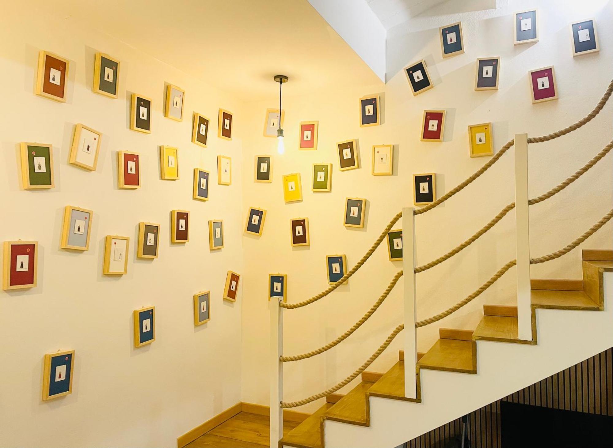 Dali Art Room Алгеро Екстериор снимка