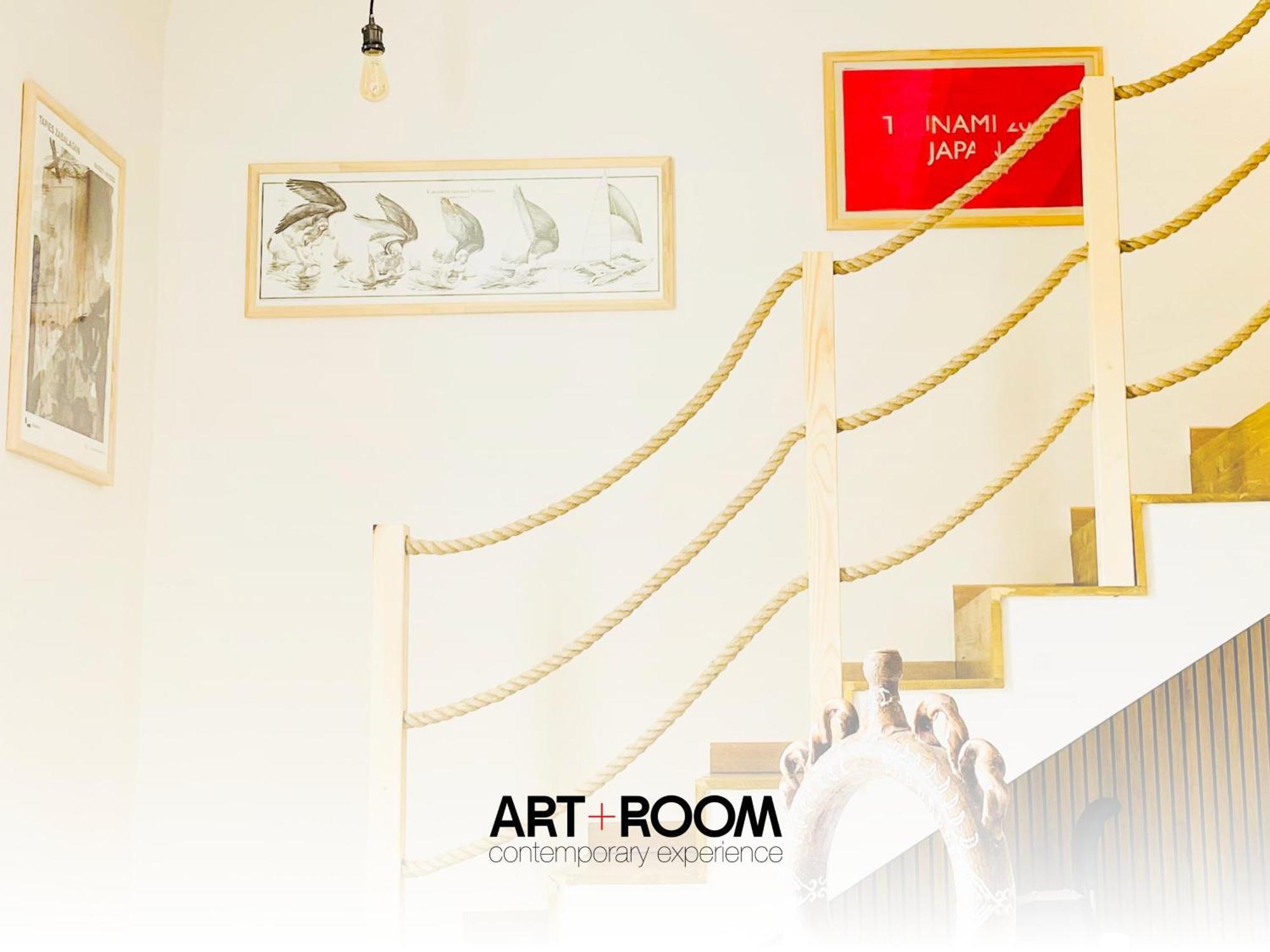 Dali Art Room Алгеро Екстериор снимка