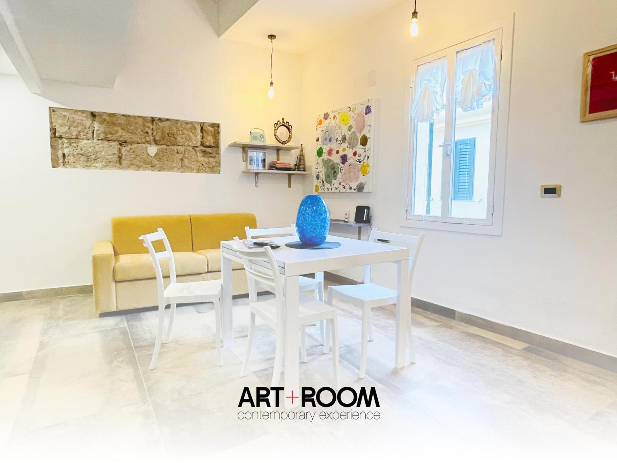 Dali Art Room Алгеро Екстериор снимка