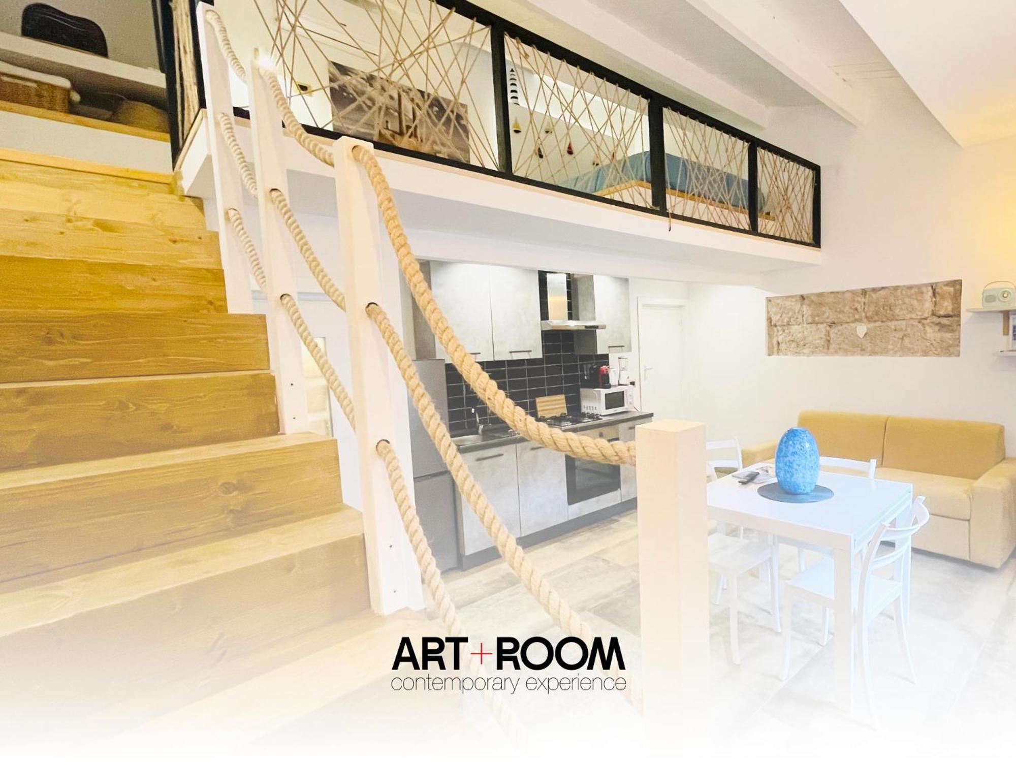 Dali Art Room Алгеро Екстериор снимка